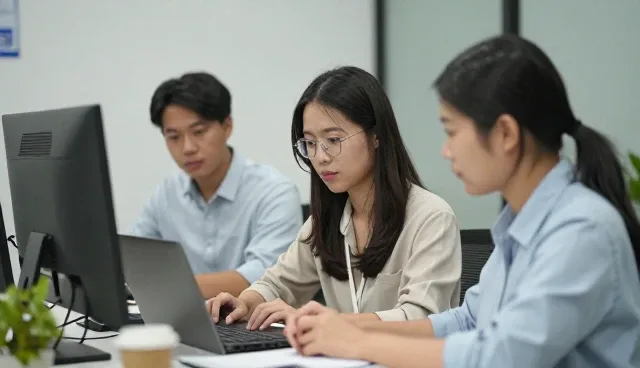 短视频运营在网站业务中的发展趋势与实践路径