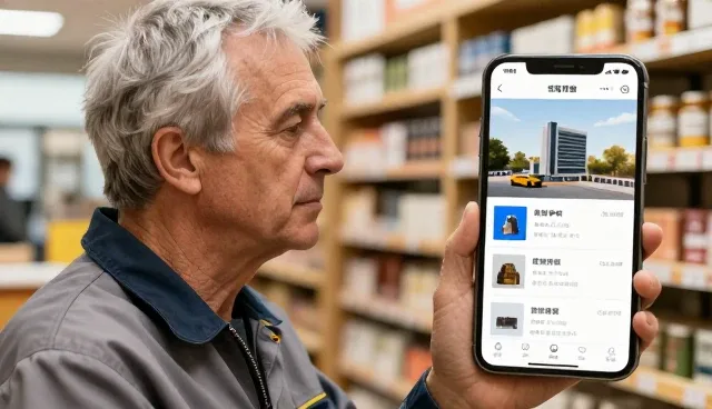 如何通过用户互动提升小程序商城性能与适用性