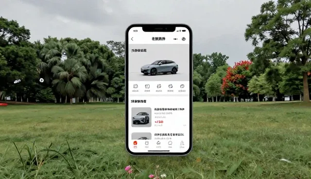 业务发展趋势下网络技术咨询的选型关注点